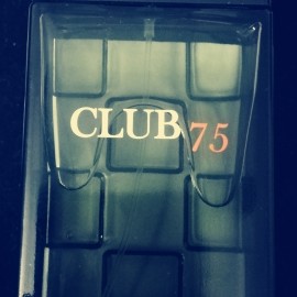 Club 75 by Jacques Bogart