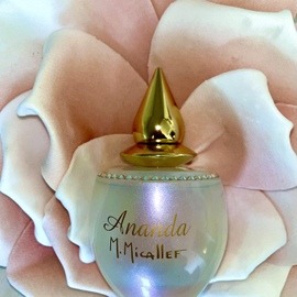 Ananda (Eau de Parfum) - M. Micallef