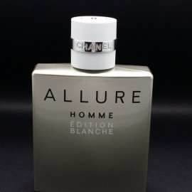 Allure Homme Édition Blanche (Eau de Toilette Concentrée) by Chanel