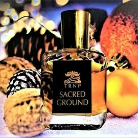 Sacred Ground von Teone Reinthal Natural Perfume