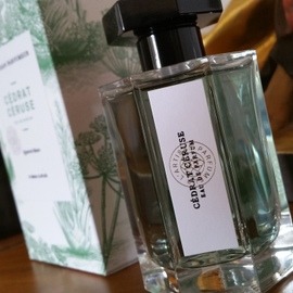 Cédrat Céruse - L'Artisan Parfumeur