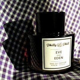 Eve Goes Eden by Philly & Phill