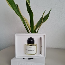 Le Nouveau Parfum - Germaine Monteil