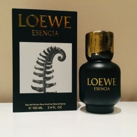 Esencia (Eau de Parfum) - Loewe