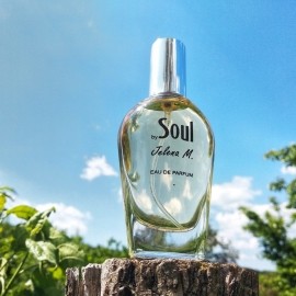 Soul by Jelena M. - Cosmetics Lab