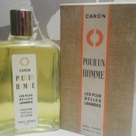 Pour Un Homme de Caron (Eau de Toilette) by Caron