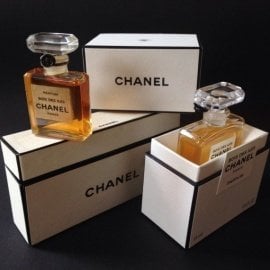 Bois des Îles (Parfum) - Chanel