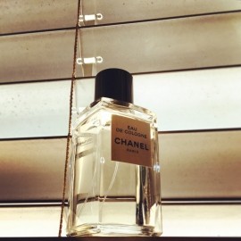 Eau de Cologne - Chanel