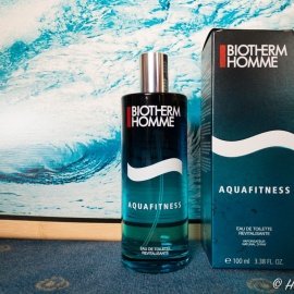 Aquafitness (2013) - Biotherm