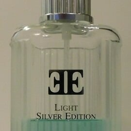 Escada pour Homme Silver Light / Light Silver Edition (Eau de Toilette) - Escada