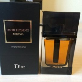 Dior - Homme Parfum | Reviews and Rating