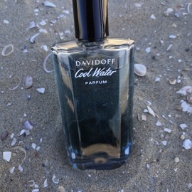 Cool Water Parfum - Davidoff