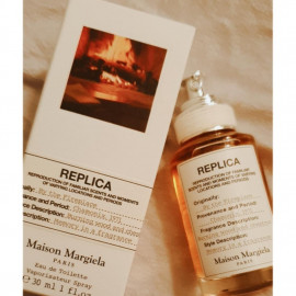 Replica - By the Fireplace by Maison Margiela