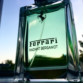 Radiant Bergamot - Ferrari