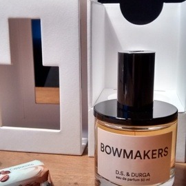 Bowmakers (Eau de Parfum) von D.S. & Durga
