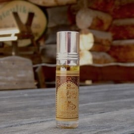 Sultan Al Oud (Perfume Oil) - Al Rehab