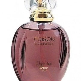 Poison (Eau de Cologne) - Dior