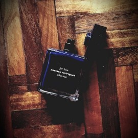 For Him Bleu Noir (Eau de Toilette) - Narciso Rodriguez
