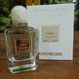 Tarifa - Keiko Mecheri