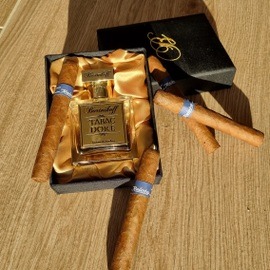 Tabac Doré (Extrait de Parfum) - Bortnikoff