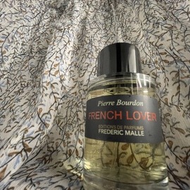 French Lover / Bois d'Orage by Editions de Parfums Frédéric Malle