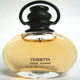 Vendetta pour Homme (Eau de Toilette) - Valentino