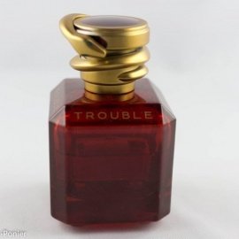 Trouble by Boucheron