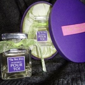 Parfum Pour Toi by The Pink Room