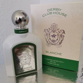 Derby Club House Blanche - Armaf
