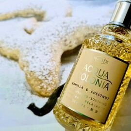 Acqua Colonia Vanilla & Chestnut by 4711