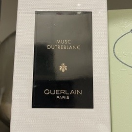 Musc Outreblanc - Guerlain