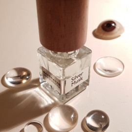 Silver Musk (Oil-based Extrait de Parfum) - Nasomatto
