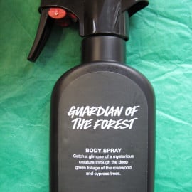 Guardian Of The Forest - Lush / Cosmetics To Go