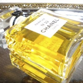N°22 (Parfum) - Chanel