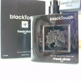 blackTouch - Franck Olivier