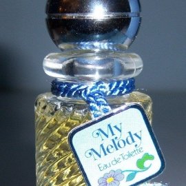 My Melody (Parfum) - Mülhens