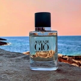 Acqua di Giò pour Homme (Eau de Parfum) - Giorgio Armani