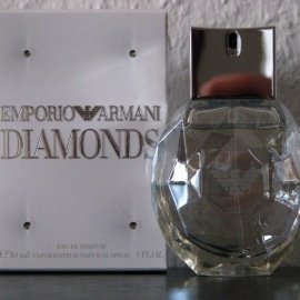 Emporio Armani - Diamonds (Eau de Parfum) - Giorgio Armani