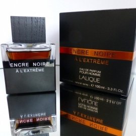 Encre Noire a L Extreme von Lalique