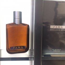 Exclusive Oud - Zara