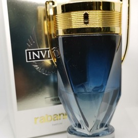 Invictus Parfum - Paco Rabanne