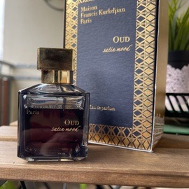 Oud Satin Mood (Eau de Parfum)