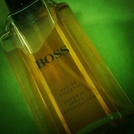 Boss Spirit (Eau de Toilette) - Hugo Boss