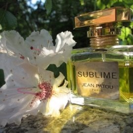 Sublime (Eau de Parfum) - Jean Patou