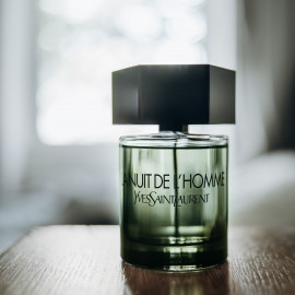 La Nuit de L'Homme (Eau de Toilette) - Yves Saint Laurent