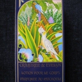 Patchouli - Crabtree & Evelyn