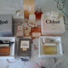 Chloé (Eau de Parfum Intense) - Chloé