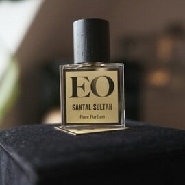 Santal Sultan (Pure Parfum) - Ensar Oud / Oriscent