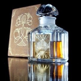 80ml vintage pure parfum (ca. 1940s)