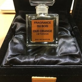 Oud Orange Intense (Eau de Parfum) von Fragrance Du Bois